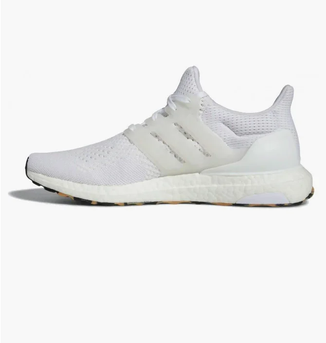 Кросівки унісекс Adidas Ultra Boost Grey Gy9135