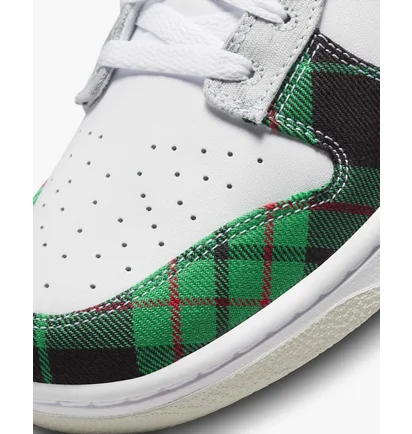 Мужские кроссовки Nike Dunk Low Retro Premium Multi Dv0827-100