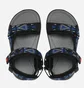 Сандали детские Lee Cooper Navy Black/Blue LCW-22-34-0964K
