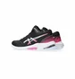 Кросівки жіночі Asics Netburner Ballistic Ff Mt 3 Black 1052A070-003