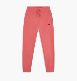 Штани жіночі Nike Pant Jogger Midi Swoosh Pink FD0893-655