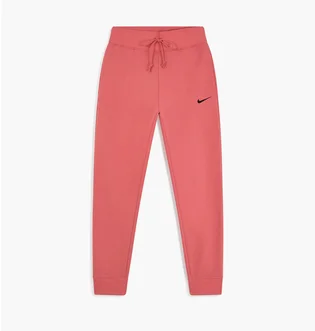 Штаны женские Nike Pant Jogger Midi Swoosh Pink FD0893-655