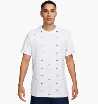 Футболка мужская Nike Sportswear White FQ8036-100