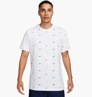 Футболка мужская Nike Sportswear White FQ8036-100