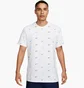 Футболка мужская Nike Sportswear White FQ8036-100
