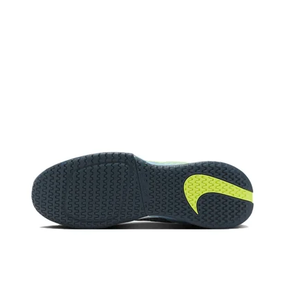 Кросівки чоловічі Nike Ourt Air Zoom Vapor Pro 2 Hc Blue/Light Blue DR6191-400