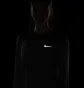 Лонгслив женский Nike Womens Running Crew Black Cu3277-010
