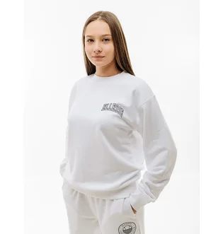 Світшот жіночий Ellesse Gallian Sweatshirt White SGV20268-908
