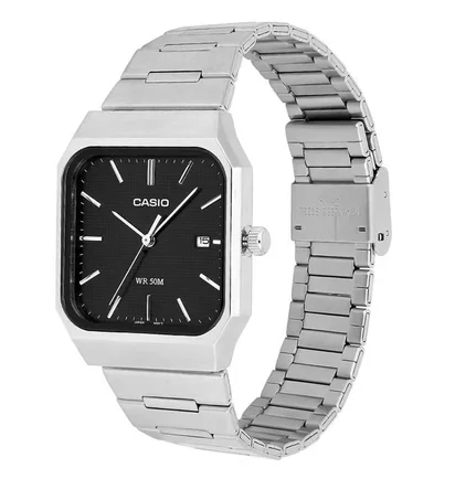 Часы унисекс Casio MTP-B185D-1A