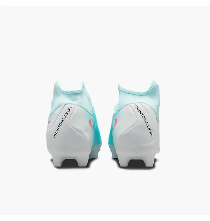 Бутси унісекс Nike Phantom Luna Ii Academy Mg Turquoise FD6725-300