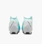 Бутси унісекс Nike Phantom Luna Ii Academy Mg Turquoise FD6725-300