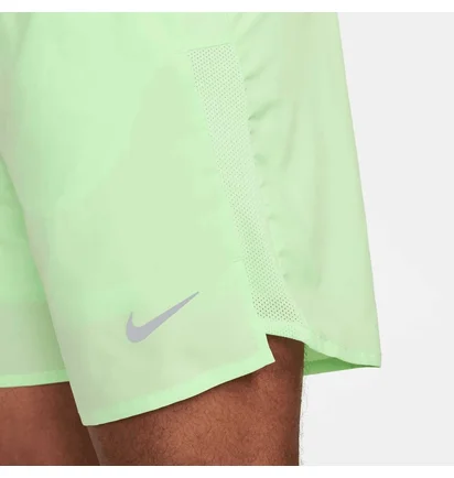 Шорты мужские Nike Challenger Green DV9357-376