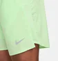 Шорты мужские Nike Challenger Green DV9357-376