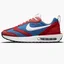 Кросівки чоловічі Nike Air Max Dawn Blue/Red Dj3624-400