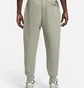Штани чоловічі Nike Tech Fleece Reimagined Fleece Pants Grey FN3403-053