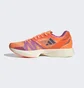 Кроссовки мужские Adidas Adizero Takumi Sen 8 Running Shoes Orange Gx6668