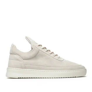 Кросівки чоловічі Filling Pieces Low Top Beige 101213918120
