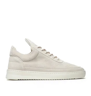 Кроссовки мужские Filling Pieces Low Top Beige 101213918120