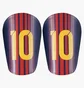 Щитки унісекс Chinese football Shin Guards Blue/Red 1021077407-422