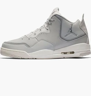 Кроссовки мужские Air Jordan Courtside 23 Grey AR1000-003
