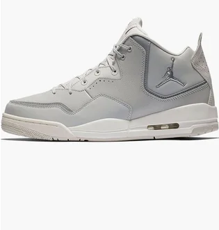 Кросівки чоловічі Air Jordan Courtside 23 Grey AR1000-003