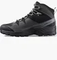 Ботинки женские Salomon Quest Rove Mid Gtx Black 471815