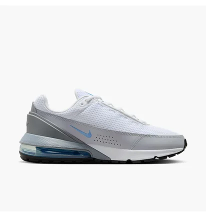 Кроссовки мужские Nike Air Max Pulse White/Grey HF9187-100