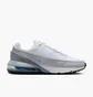 Кроссовки мужские Nike Air Max Pulse White/Grey HF9187-100