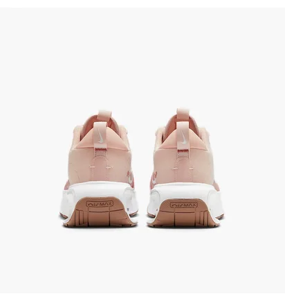 Кроссовки женские Nike Air Max Intrlk Shoes Light Beige DQ2904-600