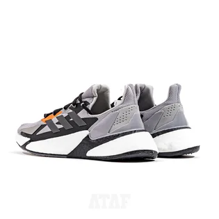 Кроссовки мужские Adidas X9000L4 Grey Night Metalic Fw8414