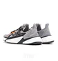Кросівки чоловічі Adidas X9000L4 Grey Night Metalic FW8414