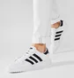 Кроссовки мужские Adidas Team Court White EG9734