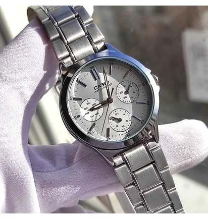 Часы женские Casio Collection LTP-V300D-7AUDF