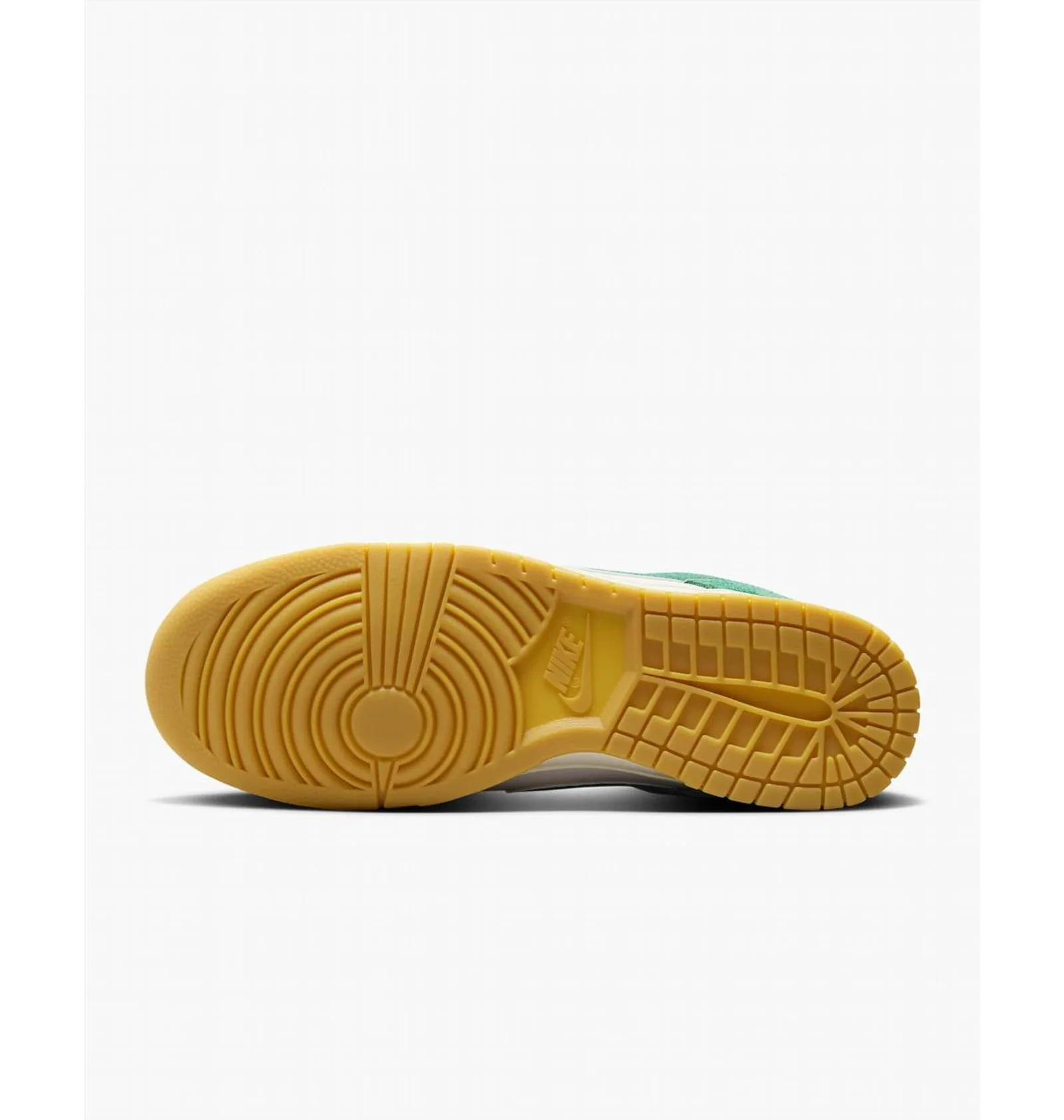 ᐉ Кроссовки мужские Nike Dunk Low Se Shoes Green/White HQ1519-030