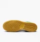 Кроссовки мужские Nike Dunk Low Se Shoes Green/White HQ1519-030