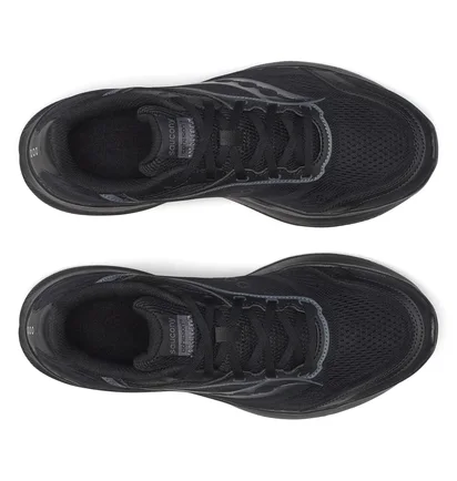 Кроссовки мужские Saucony Cohesion 18 Saucony Black S21034-211