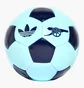 Футбольный мяч Adidas Afc Club Light Blue IX4034