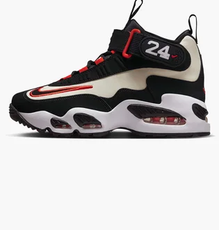 Кроссовки детские Nike Air Griffey Max 1 (Gs) Black Dz5280-100