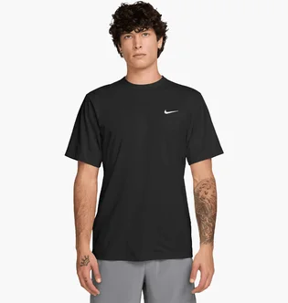 Футболка мужская Nike Hyverse Black IF2197-010