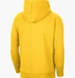 Худі чоловіче Nike Los Angeles Lakers Courtside Yellow Dr9314-728