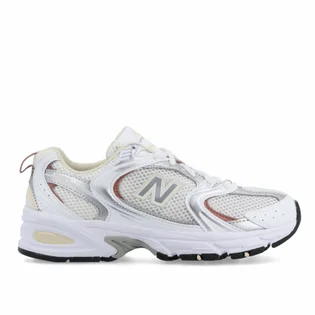 Кроссовки унисекс New Balance 530-Sga Clu Beige/Metallic MR530SGA