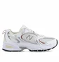 Кроссовки унисекс New Balance 530-Sga Clu Beige/Metallic MR530SGA