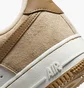 Кросівки жіночі Nike Air Force 1 Lxx Brown DX1193-200