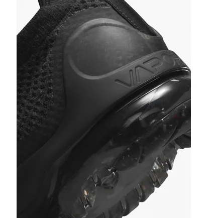 Кросівки чоловічі Nike Air Vapormax 2021 Fk Black DH4084-001