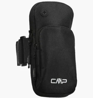 Сумка унісекс CMP Running Armband Black 30V9977-U901