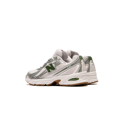 Кросівки унісекс New Balance 740 Grey U740SF2