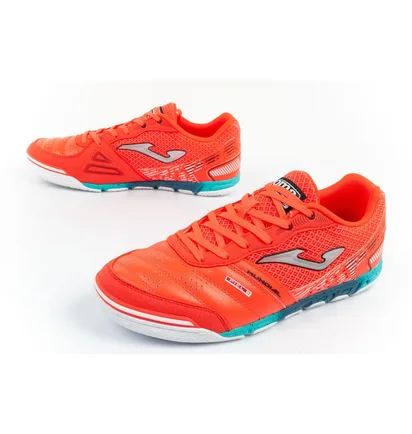 Футзалки унісекс Joma Mundial Red MUNDIAL-2507