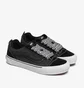 Кеды мужские Vans Knu Skool Vlt Lx Black VN0007QDBA5