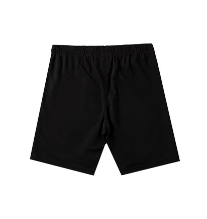 Шорты мужские Puma Rise Black 704942-04