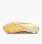 Бутсы унисекс Nike Zoom Mercurial Superfly 9 Pro Fg Yellow Dj5598-780